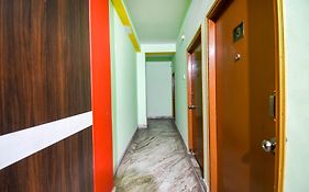 Hotel O Green Guest House